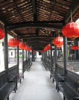 Langzhong Ancient City